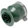Stanley Classic Filterkaffemaskin, Hammertone green, One Size