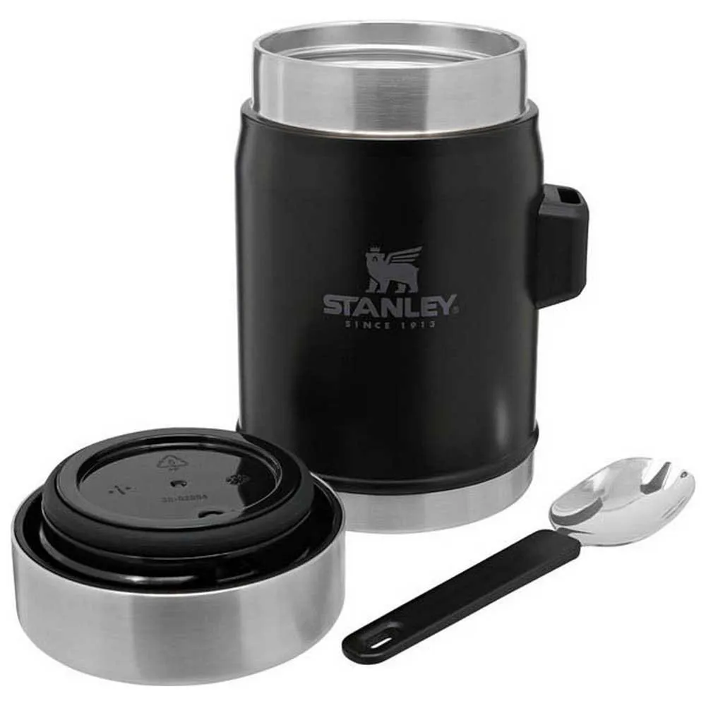 Stanley Classic Termosmatboks 400ml