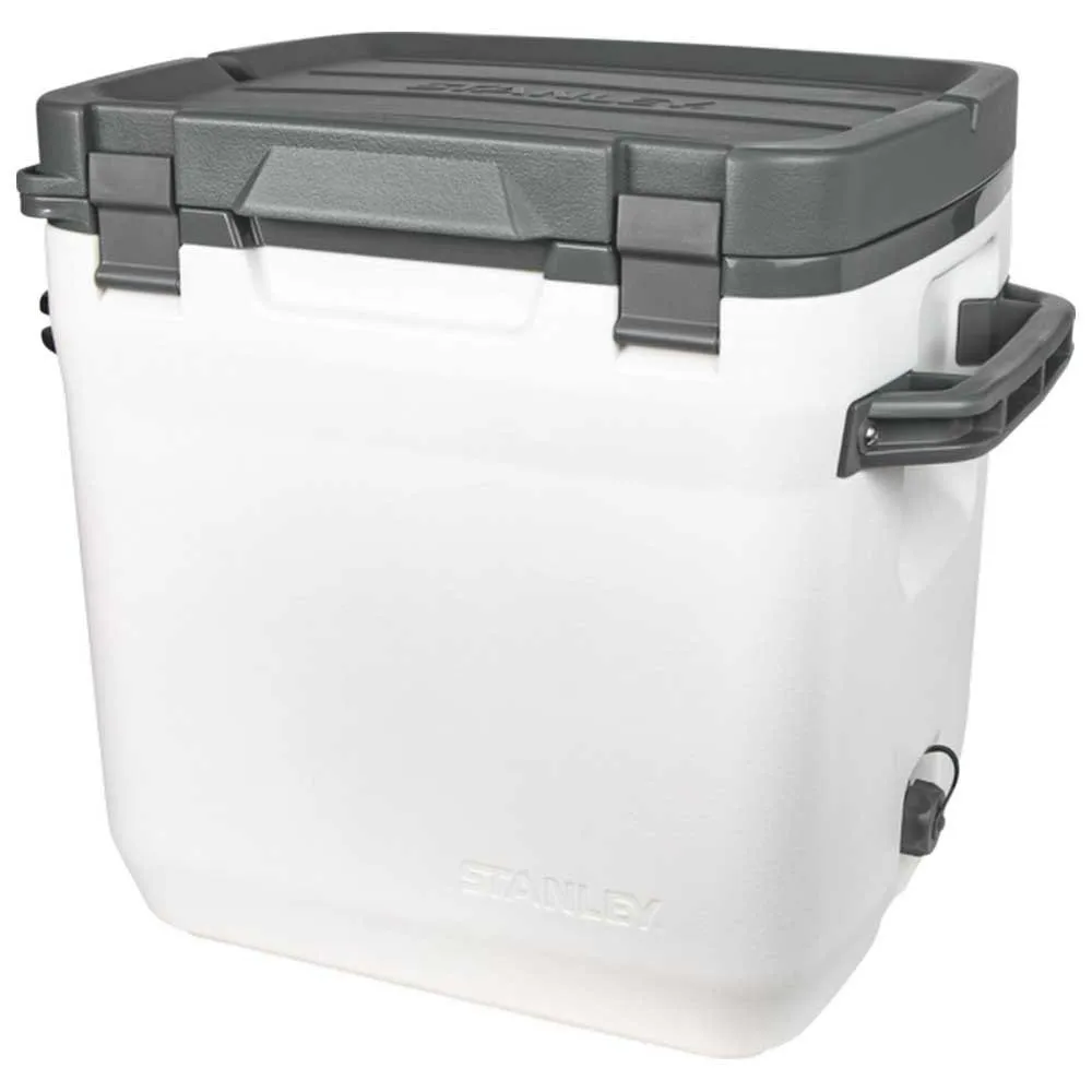 Stanley Eventyrkjøleskap 28l, White, One Size