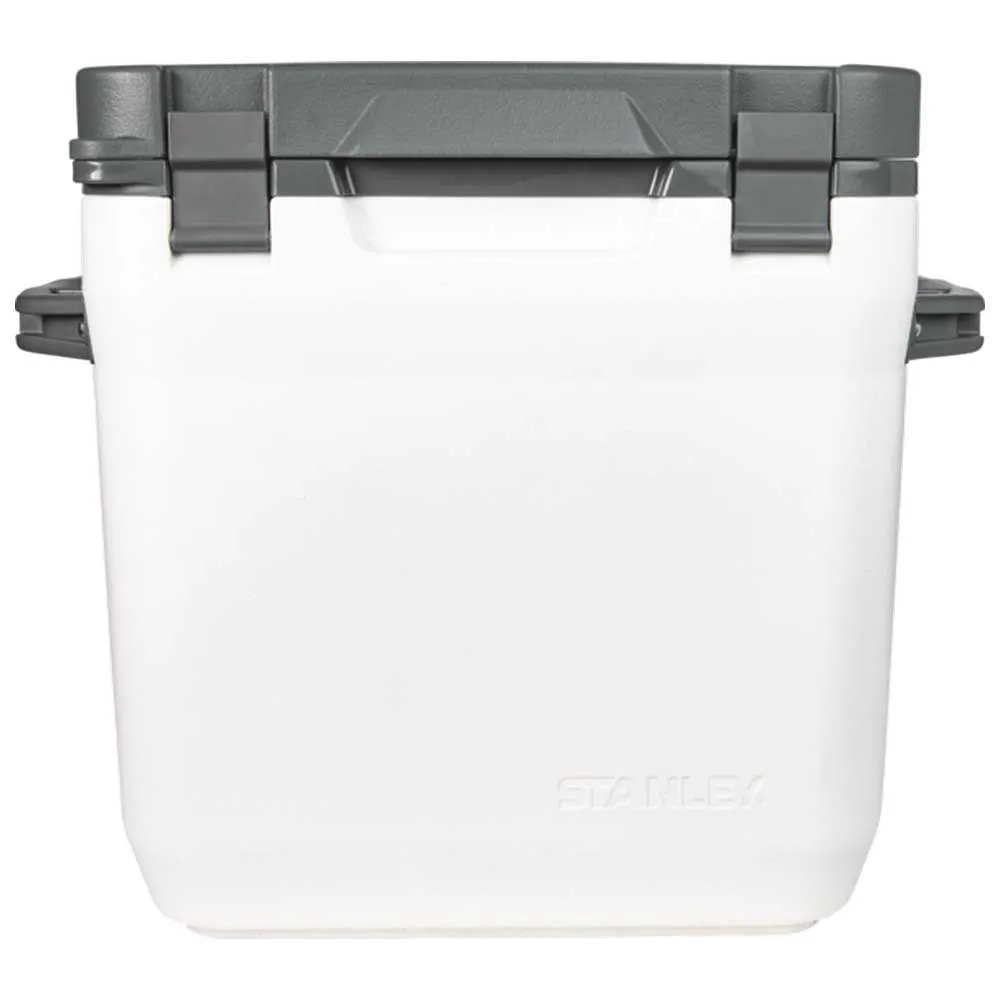 Stanley Eventyrkjøleskap 28l, White, One Size