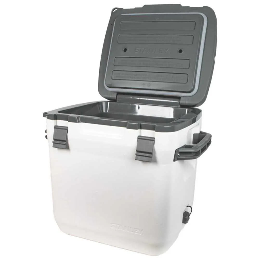 Stanley Eventyrkjøleskap 28l, White, One Size