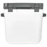Stanley Eventyrkjøleskap 28l, White, One Size