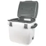Stanley Eventyrkjøleskap 28l, White, One Size