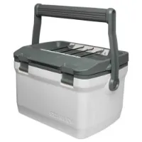 Stanley Eventyrkjøleskap 6.6l Stanley Eventyrkjøleskap 6.6l