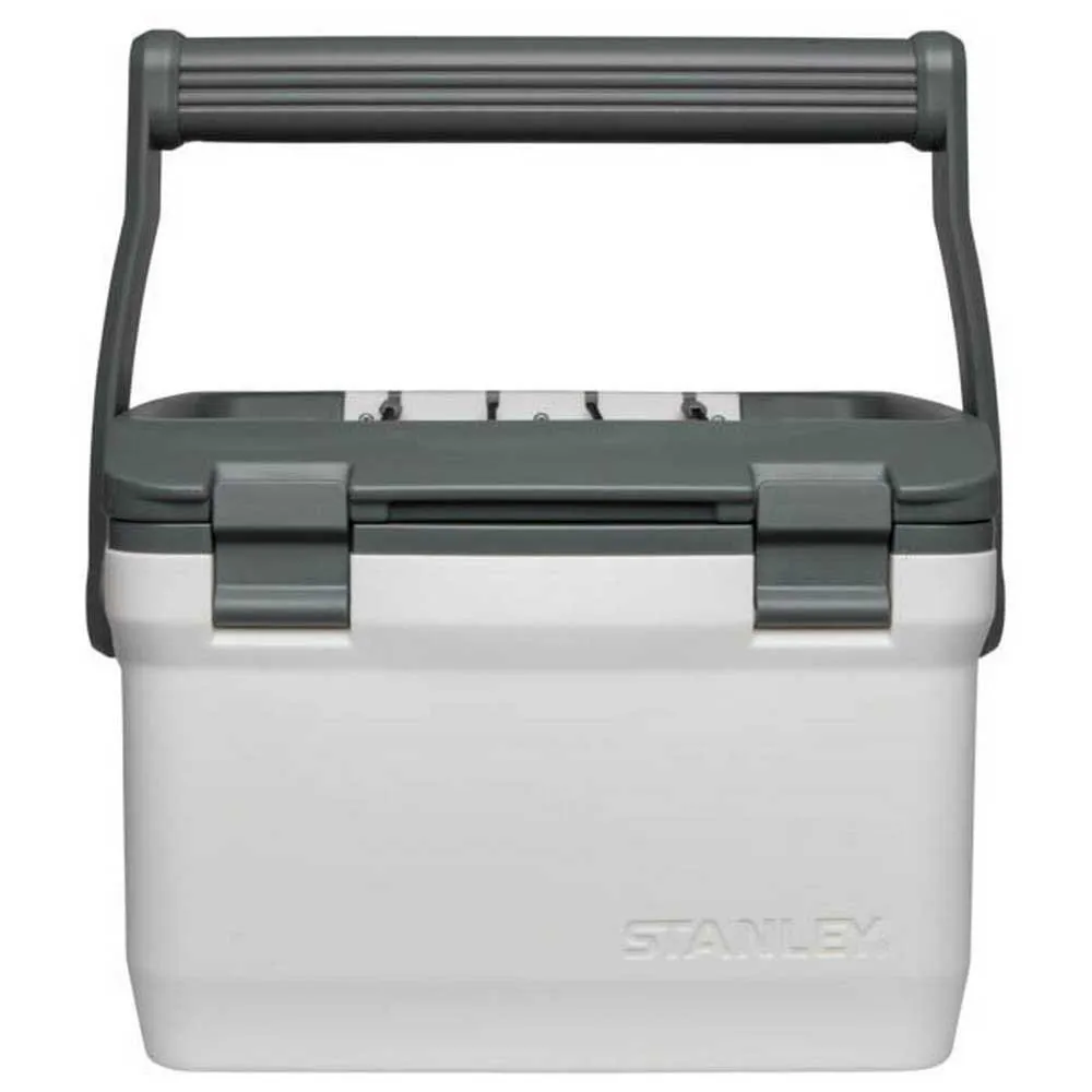 Stanley Eventyrkjøleskap 6.6l, Polar, One Size Stanley Eventyrkjøleskap 6.6l, Polar, One Size