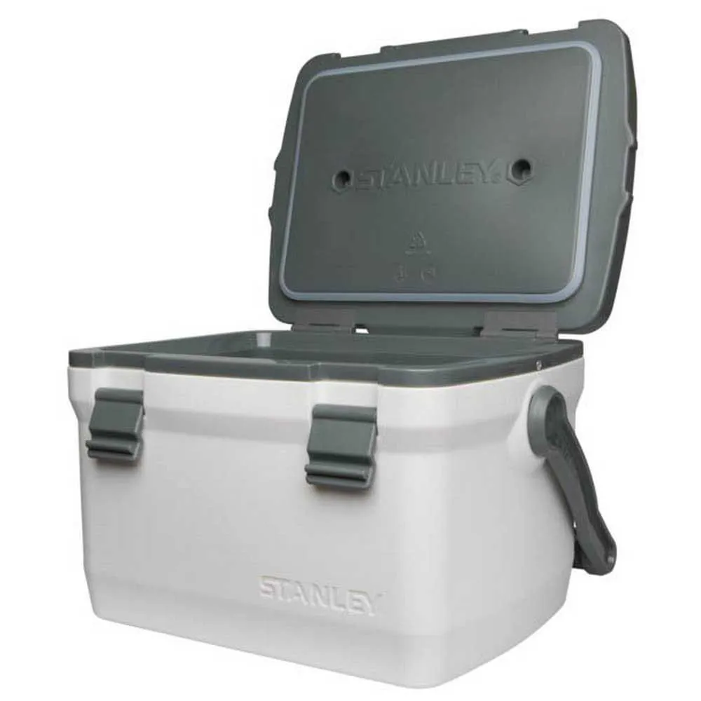 Stanley Eventyrkjøleskap 6.6l, Polar, One Size Stanley Eventyrkjøleskap 6.6l, Polar, One Size