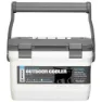 Stanley Eventyrkjøleskap 6.6l, Polar, One Size