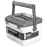 Stanley Eventyrkjøleskap 6.6l, Polar, One Size