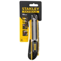Stanley Fatmax Kutter 18 Mm Stanley Fatmax Kutter 18 Mm