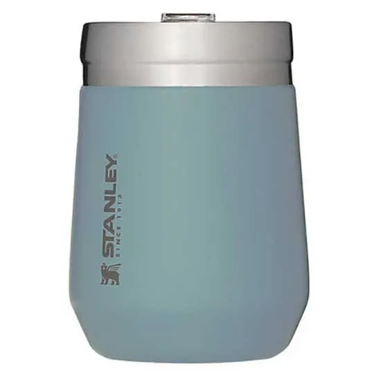 Stanley Go Everyday 290ml Termosflaske, Shale, One Size