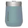 Stanley Go Everyday 290ml Termosflaske, Shale, One Size