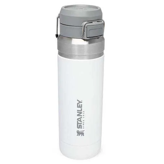 Stanley Go Quick Flip 1.06l Termosflaske Refurbished, Polar white, One Size Stanley Go Quick Flip 1.06l Termosflaske Refurbished, Polar white, One Size