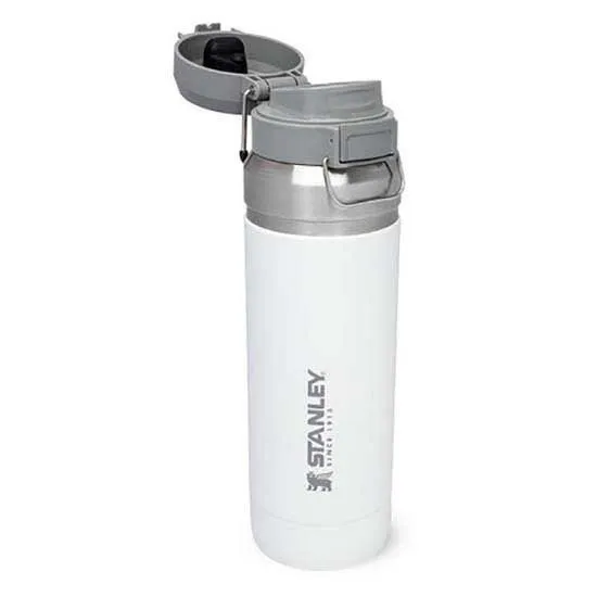 Stanley Go Quick Flip 1.06l Termosflaske Refurbished, Polar white, One Size Stanley Go Quick Flip 1.06l Termosflaske Refurbished, Polar white, One Size