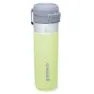 Stanley Go Quick Flip 700ml Termosflaske, Citron, One Size