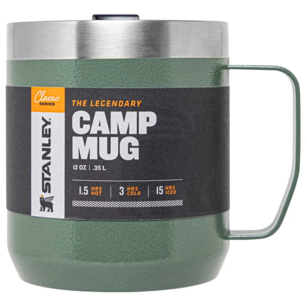 Stanley Outdoor 350ml Termosflaske Stanley Outdoor 350ml Termosflaske