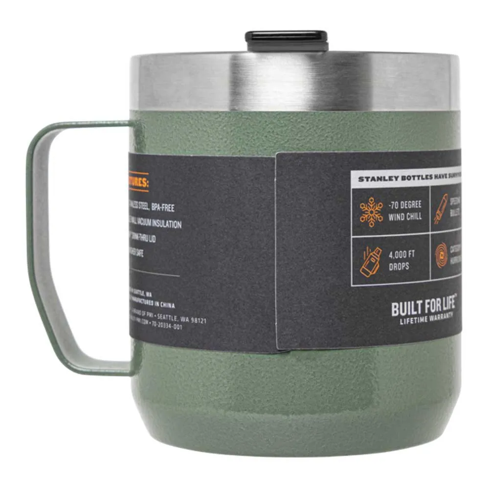 Stanley Outdoor 350ml Termosflaske Stanley Outdoor 350ml Termosflaske