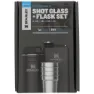 Stanley Sett Med 4 Glass 236 Ml + Lommelerke Adventure