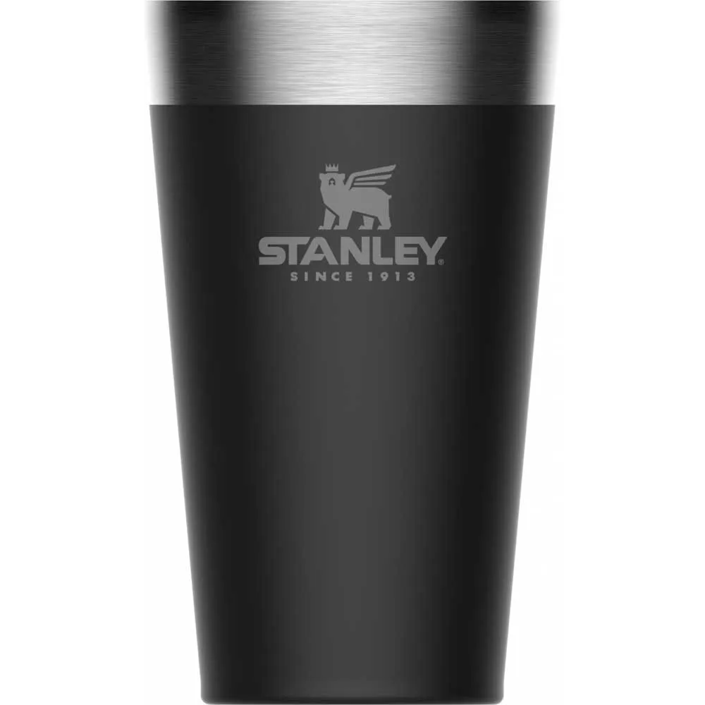 Stanley Stabelbar Termoskopp For Eventyr 470ml Stanley Stabelbar Termoskopp For Eventyr 470ml