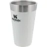 Stanley Stable Krigseventyr Ølglass 470ml, Polar, One Size