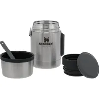Stanley Stainless Steel Adventure 530ml Termosflaske Stanley Stainless Steel Adventure 530ml Termosflaske