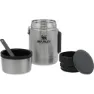 Stanley Stainless Steel Adventure 530ml Termosflaske, Stål, One Size