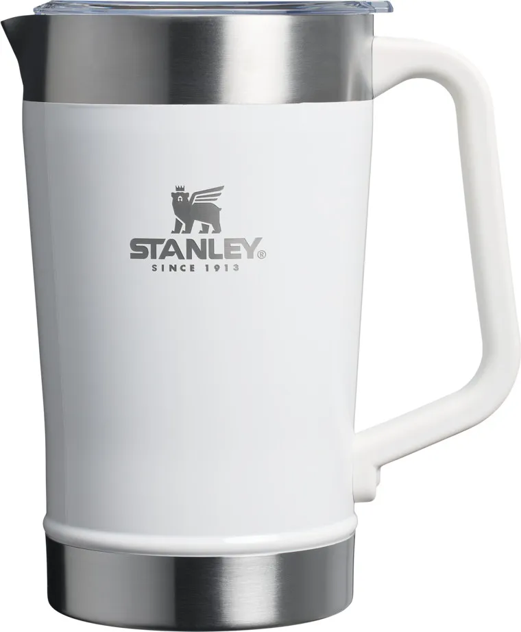 Stanley The Classic Stay-Chill Pitcher, Frost gloss, 1893ml