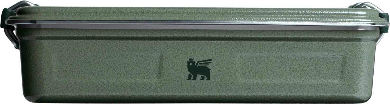 Stanley The Legendary Useful Storage Box