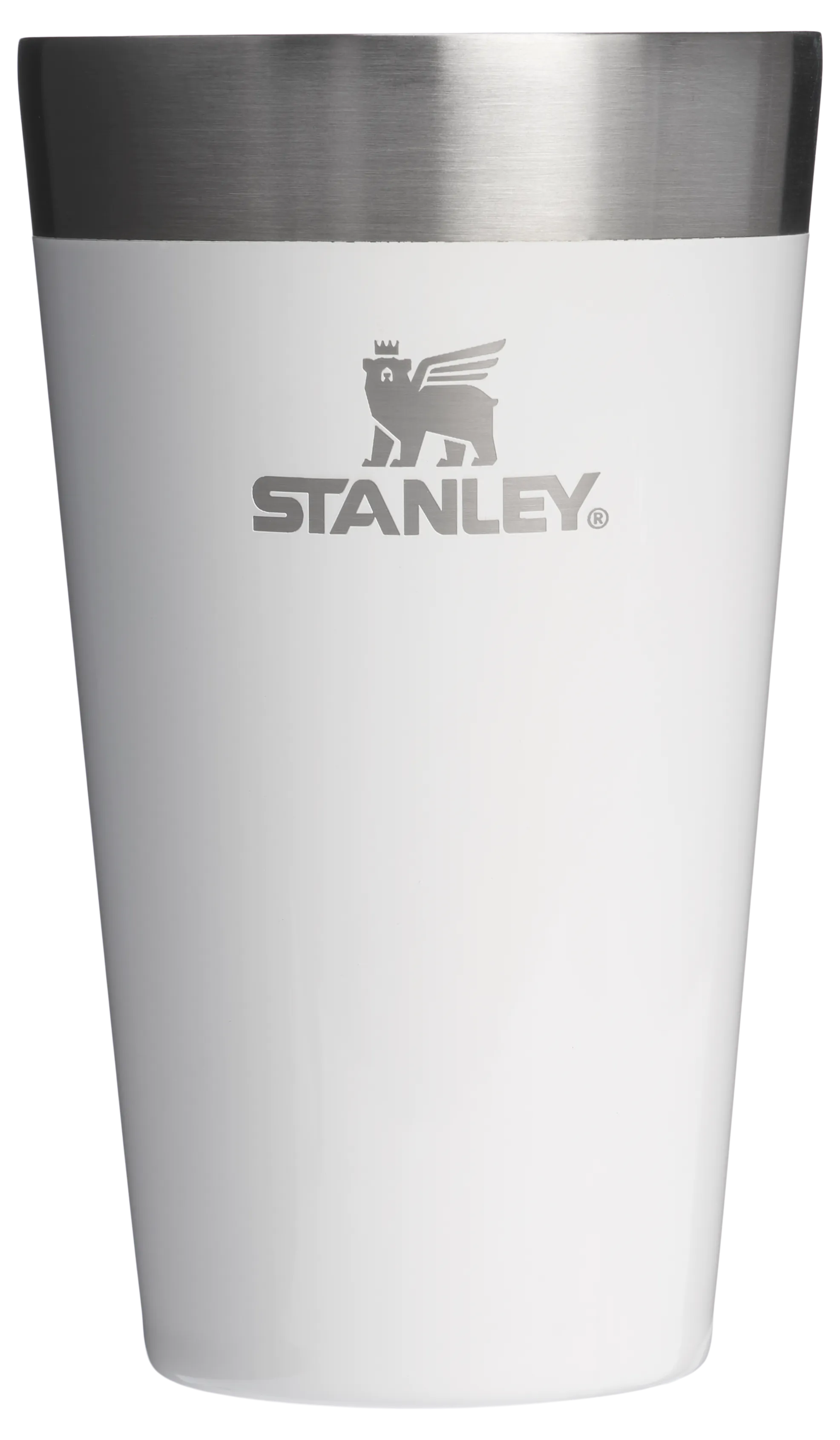 Stanley The Stacking Tumbler, Frost gloss, 470ml Stanley The Stacking Tumbler, Frost gloss, 470ml