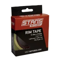 Stans NoTubes 9m x 27mm Felgtape Stans NoTubes 9m x 27mm Felgtape