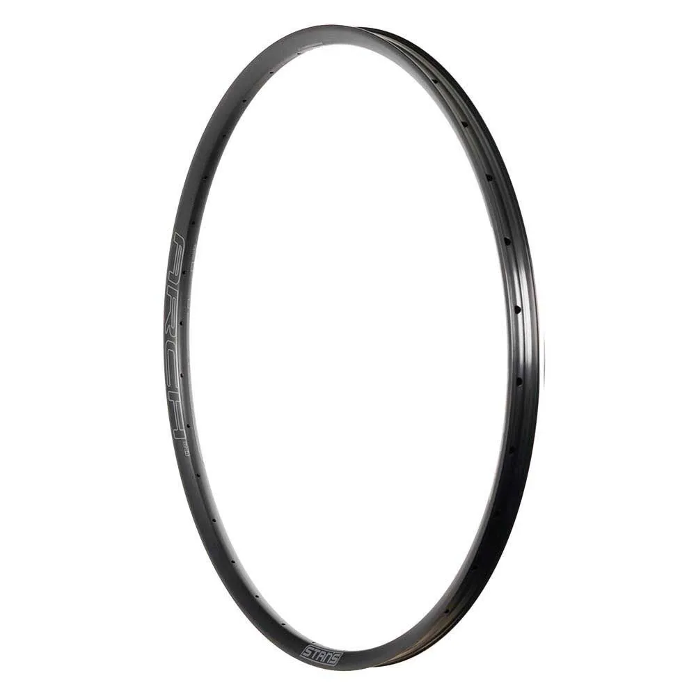 Stans NoTubes Arch Mk4 27.5´´ Tubeless Mtb-felg, Black, 27.5" 32H Stans NoTubes Arch Mk4 27.5´´ Tubeless Mtb-felg, Black, 27.5" 32H