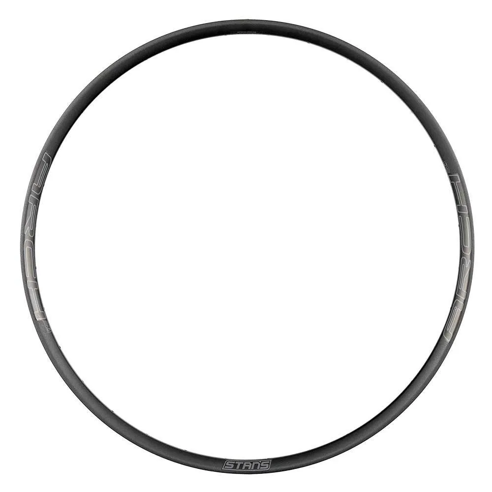 Stans NoTubes Arch Mk4 27.5´´ Tubeless Mtb-felg, Black, 27.5" 32H Stans NoTubes Arch Mk4 27.5´´ Tubeless Mtb-felg, Black, 27.5" 32H