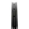 Stans NoTubes Arch Mk4 27.5´´ Tubeless Mtb-felg, Black, 27.5" 32H