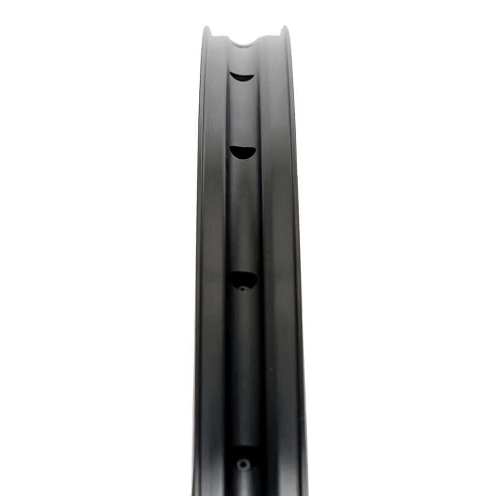 Stans NoTubes Arch Mk4 Rim Felg, Black / grey, 650B-27.5" 28H