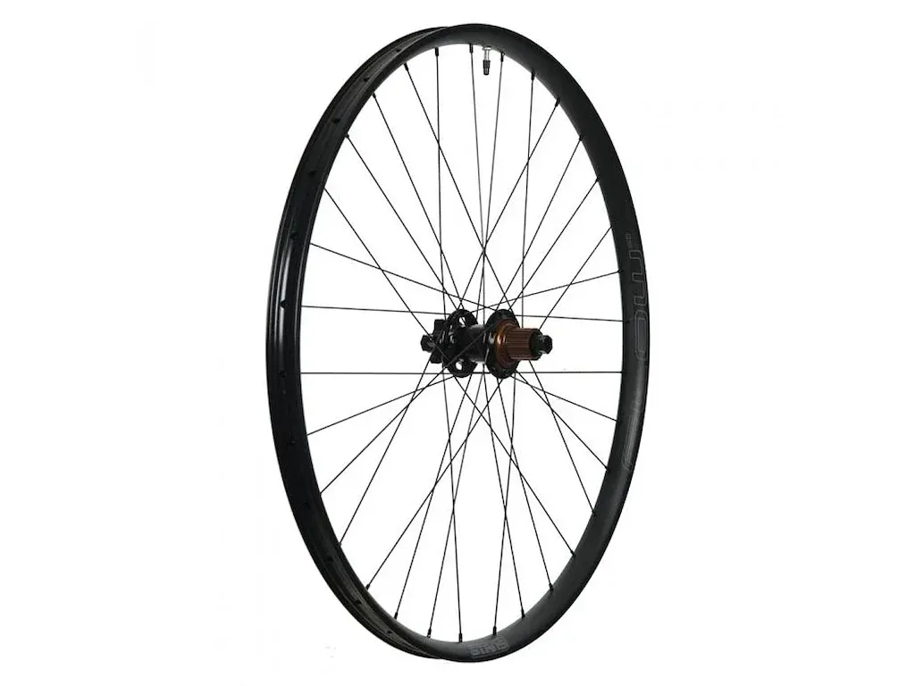 Stans NoTubes Arch Mk4 Trail 29"bakhjul skivebremse Stans NoTubes Arch Mk4 Trail 29"bakhjul skivebremse