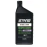 Stans NoTubes Biobased 10wt Fjæringsolje 1l, Black, One Size