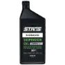 Stans NoTubes Biobased 20wt Fjæringsolje 1l, Black, One Size