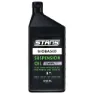 Stans NoTubes Biobased 5wt Fjæringsolje 1l, Black, One Size