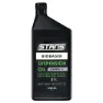 Stans NoTubes Biobased 7wt Fjæringsolje 1l, Black, One Size