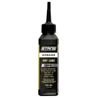 Stans NoTubes Biobased Dry Smøremiddel 120ml Stans NoTubes Biobased Dry Smøremiddel 120ml