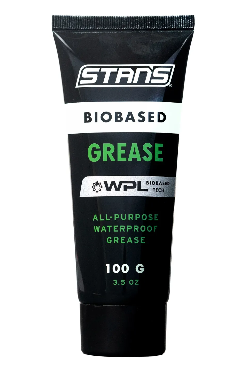 Stans NoTubes Biobased Fett