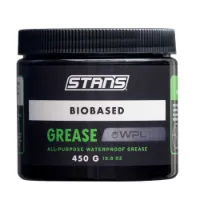 Stans NoTubes Biobased Fett 450g