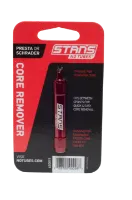 Stans NoTubes Core Remover Verktøy Stans NoTubes Core Remover Verktøy