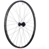 Stans NoTubes Crest Cb7 27.5´´ 6b Disc Terrengsykkel Forhjul Stans NoTubes Crest Cb7 27.5´´ 6b Disc Terrengsykkel Forhjul