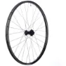 Stans NoTubes Crest Cb7 27.5´´ 6b Disc Terrengsykkel Forhjul, Black, 15 x 110mm