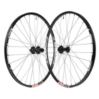 Stans NoTubes Crest Mk3 27.5´´ Mtb-hjulsett Stans NoTubes Crest Mk3 27.5´´ Mtb-hjulsett