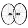Stans NoTubes Crest Mk3 27.5´´ Mtb-hjulsett, Black, 100/142mm, Sram XDR