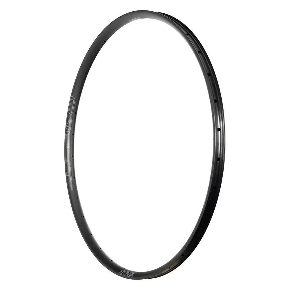 Stans NoTubes Crest Mk4 27.5´´ Tubeless Mtb-felg Stans NoTubes Crest Mk4 27.5´´ Tubeless Mtb-felg