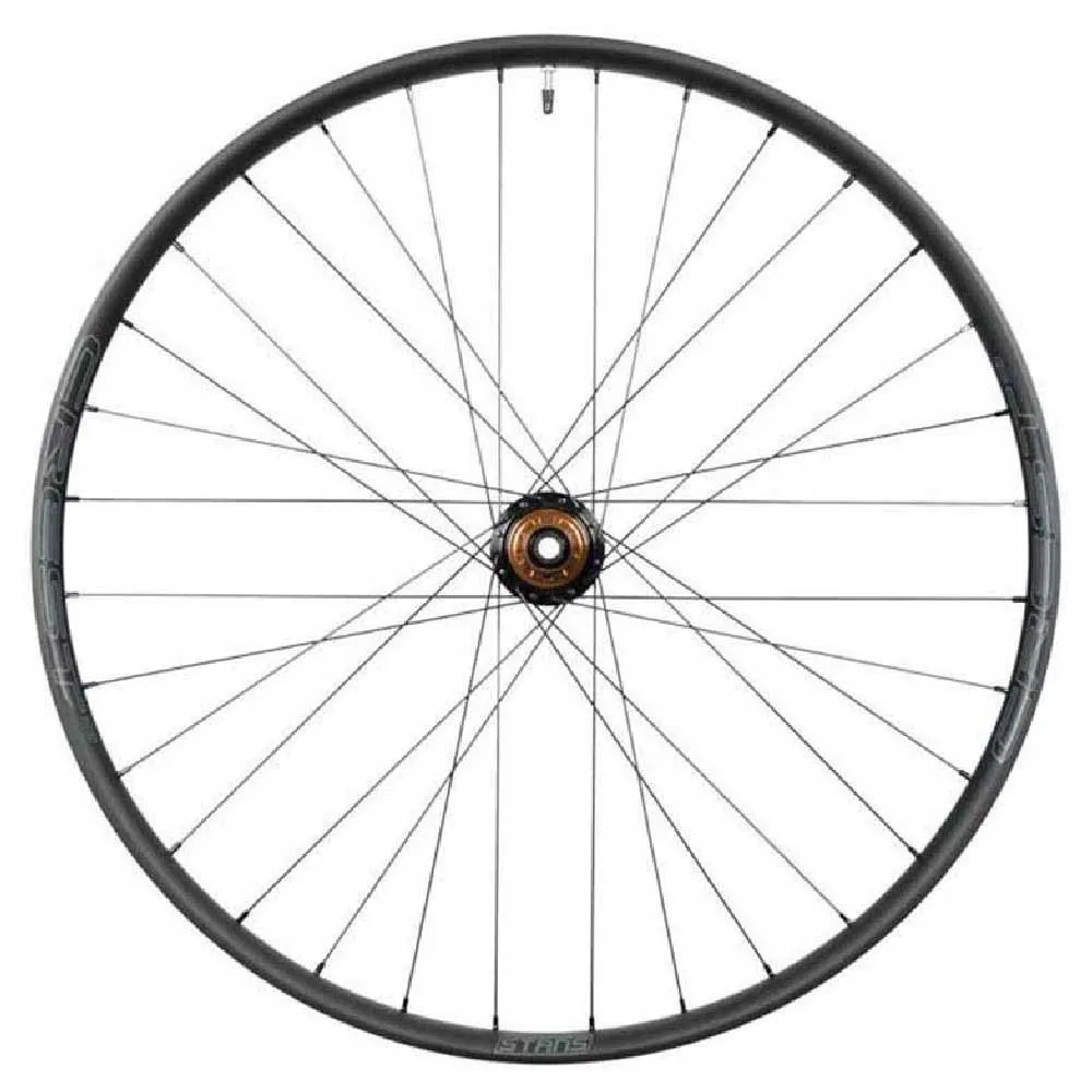 Stans NoTubes Crest Mk4 29´´ 6b Bakhjul