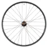 Stans NoTubes Crest Mk4 29´´ Cl Disc Tubeless Mtb Bakhjul, Black, 12 x 148mm, Shimano Micro Spline