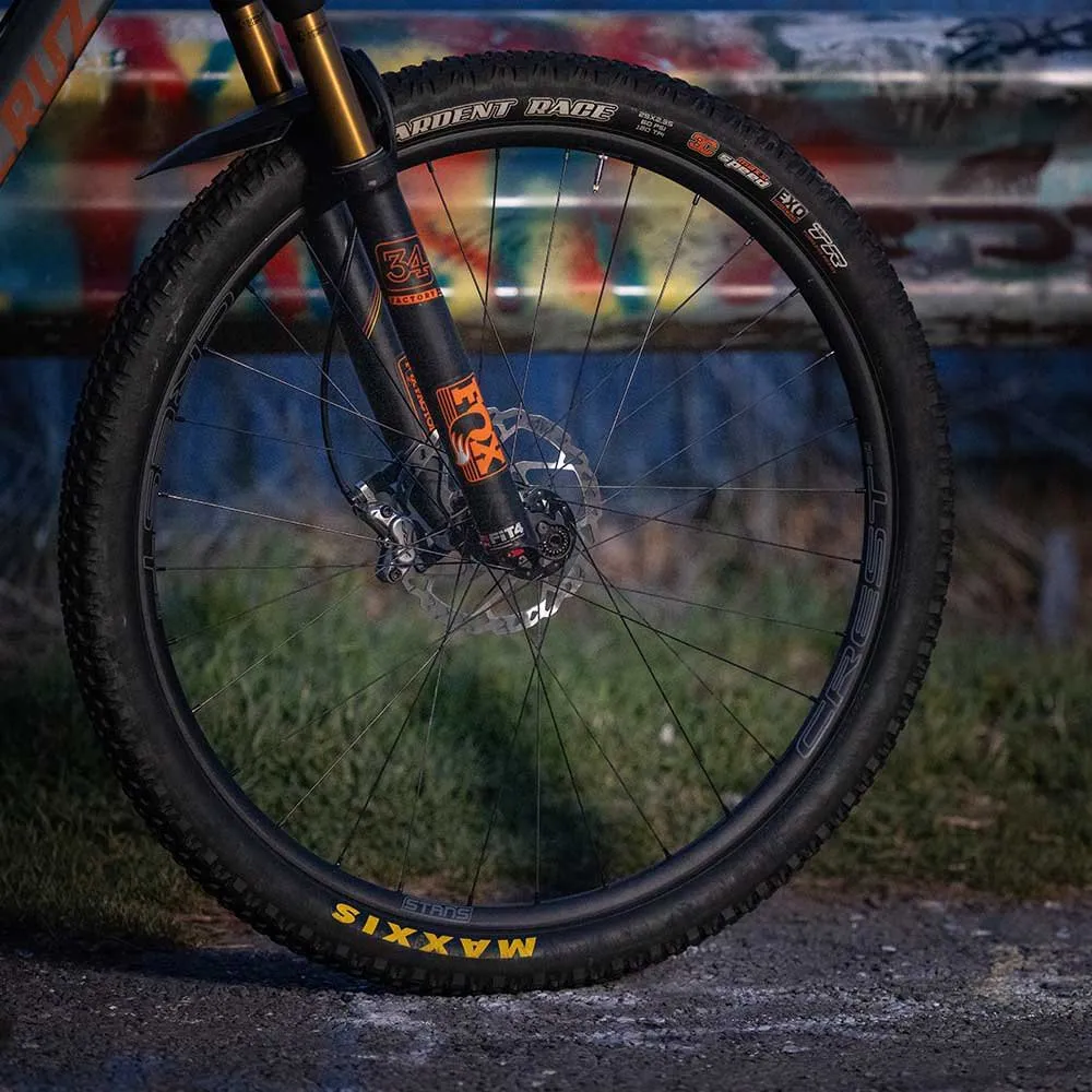 Stans NoTubes Crest Mk4 29´´ Felg Stans NoTubes Crest Mk4 29´´ Felg